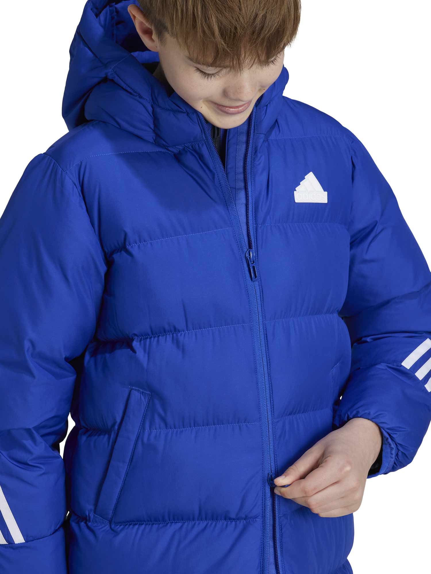 ADIDAS SPORTSWEAR Яке Future Icons 3-Stripes Jacket