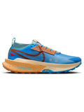 NIKE Обувки ZOOMX ZEGAMA TRAIL 2