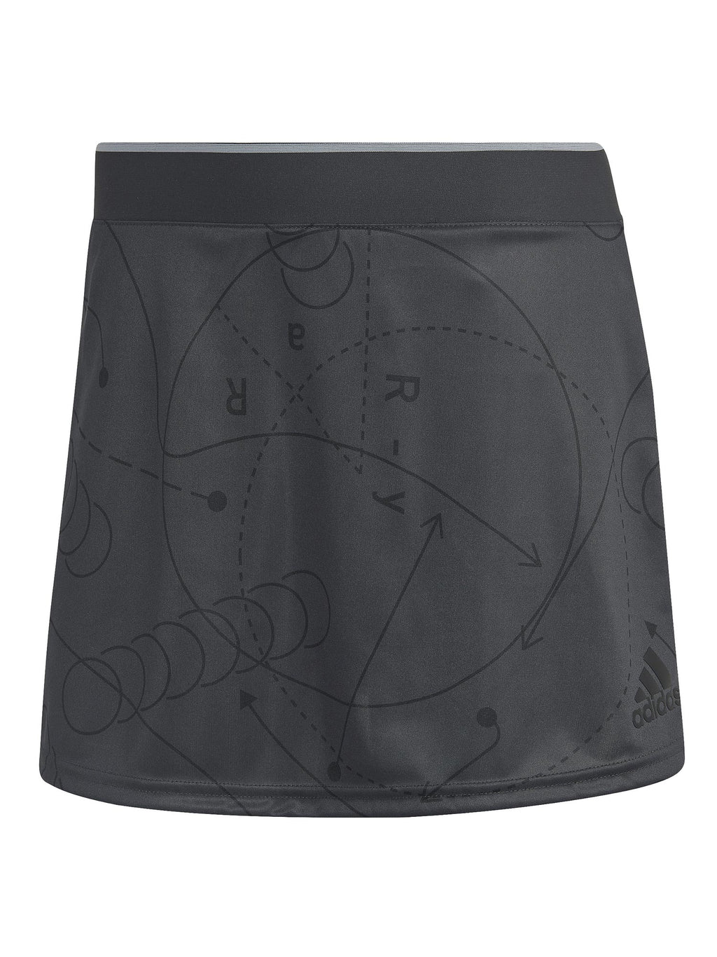 ADIDAS PERFORMANCE Пола Club Tennis Graphic