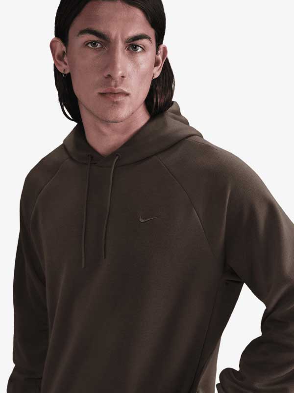 NIKE Суитшърт M NK DF UV PRIMARY PO HOODIE