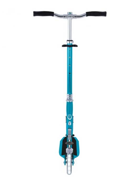 GLOBBER Алуминиева тротинетка FLOW ELEMENT COMFORT LIGHTS
