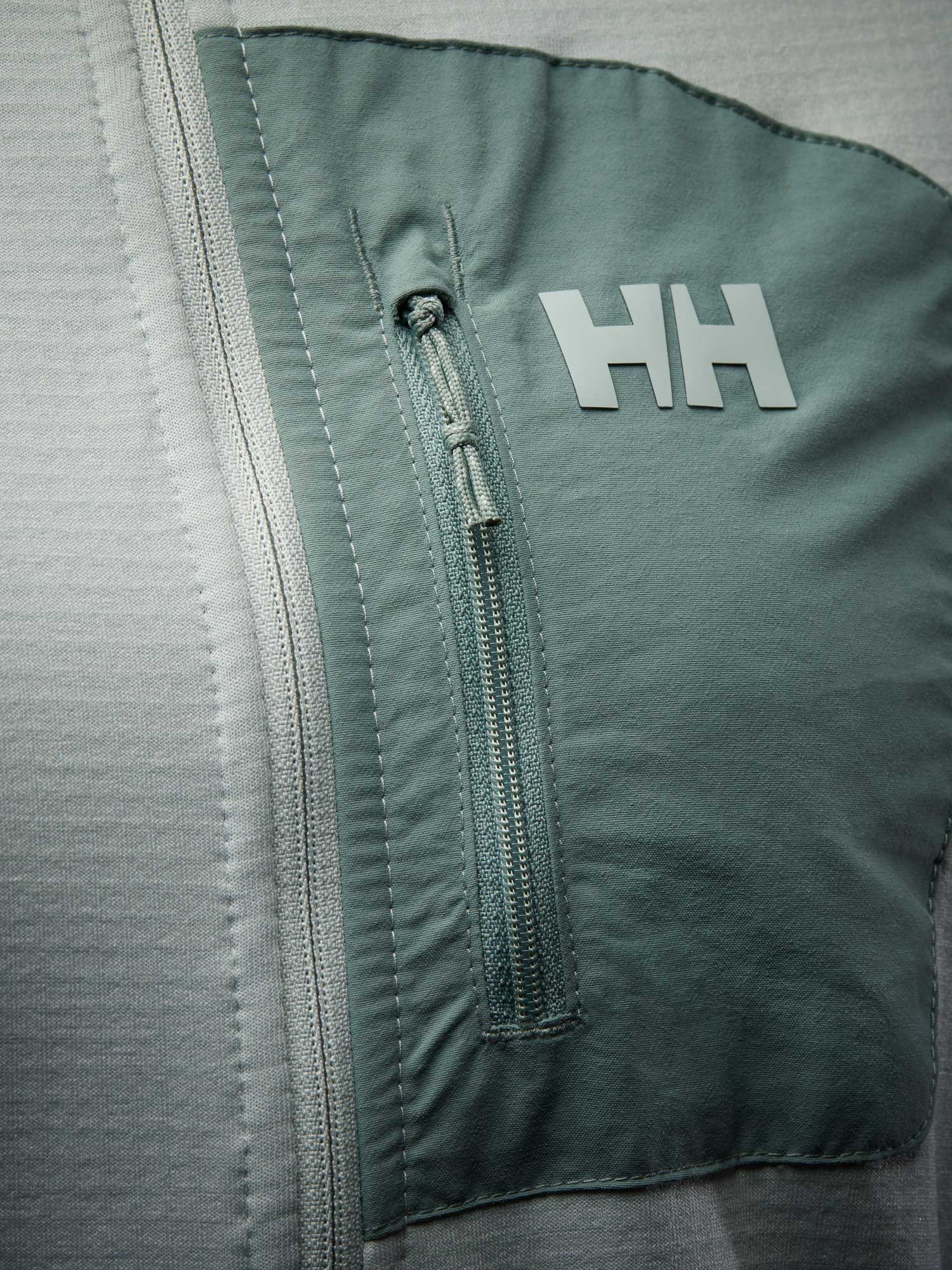 HELLY HANSEN Полар W VERSALITE HOODED JACKET