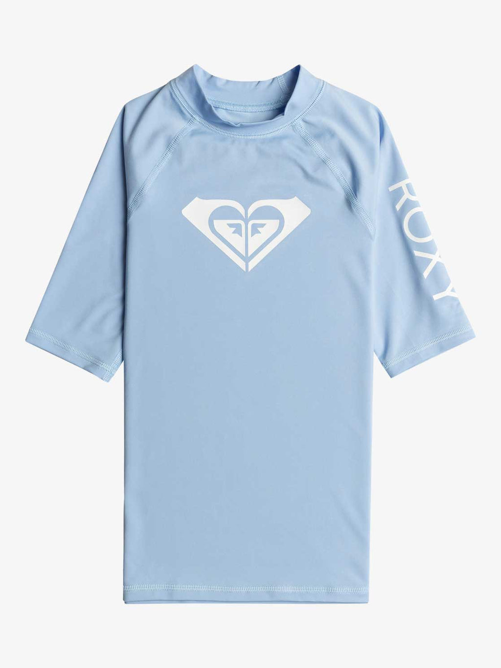ROXY Тениска с UV защита WHOLEHEARTED SS