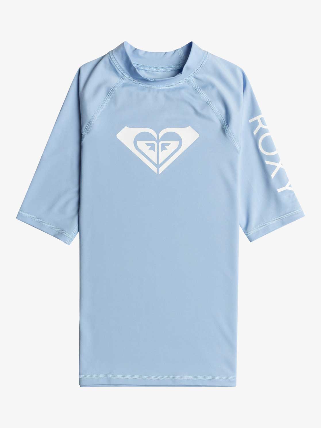 ROXY Тениска с UV защита WHOLEHEARTED SS