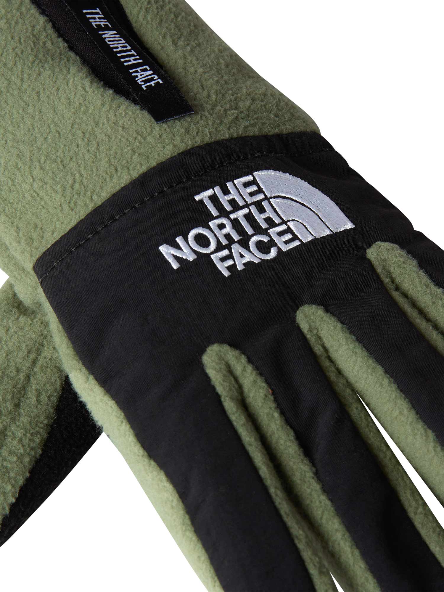THE NORTH FACE Ръкавици DENALI ETIP GLOVE