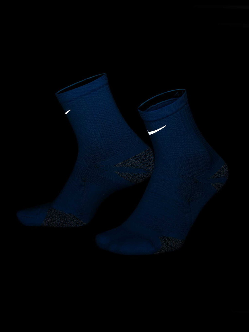 NIKE Чорапи U NIKEGRIP RACING ANKLE