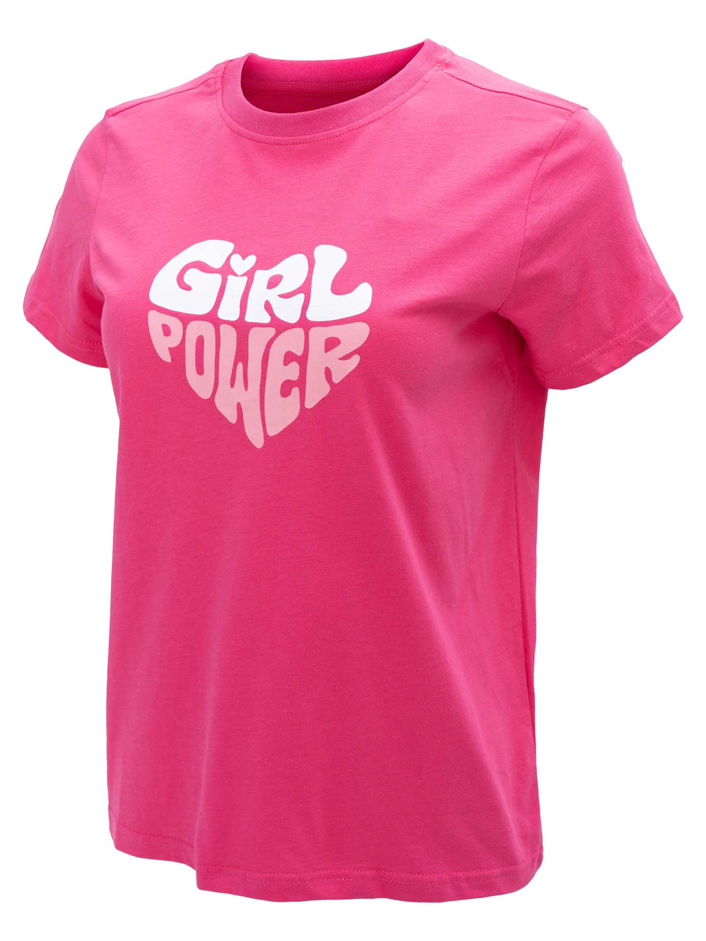 BRILLE Тениска GIRL POWER