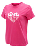 BRILLE Тениска GIRL POWER