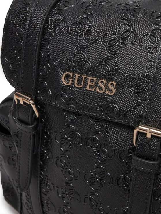 GUESS Раница 4G EMBOSSED BACK PACK