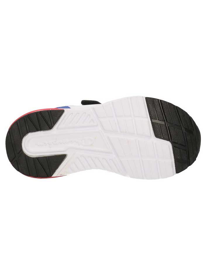 CHAMPION Обувки RAMP UP B PS