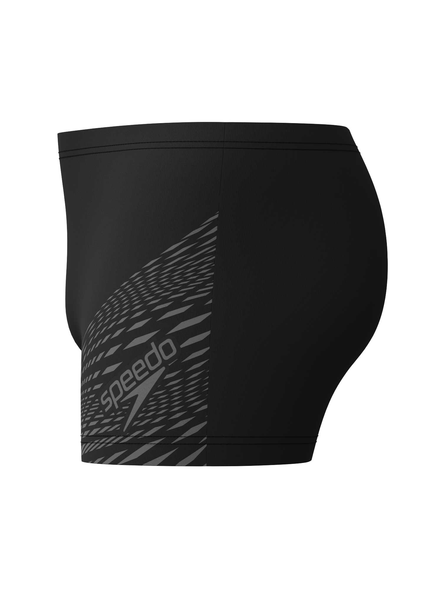 SPEEDO Бански MENS MEDLEY LOGO AQUASHORT