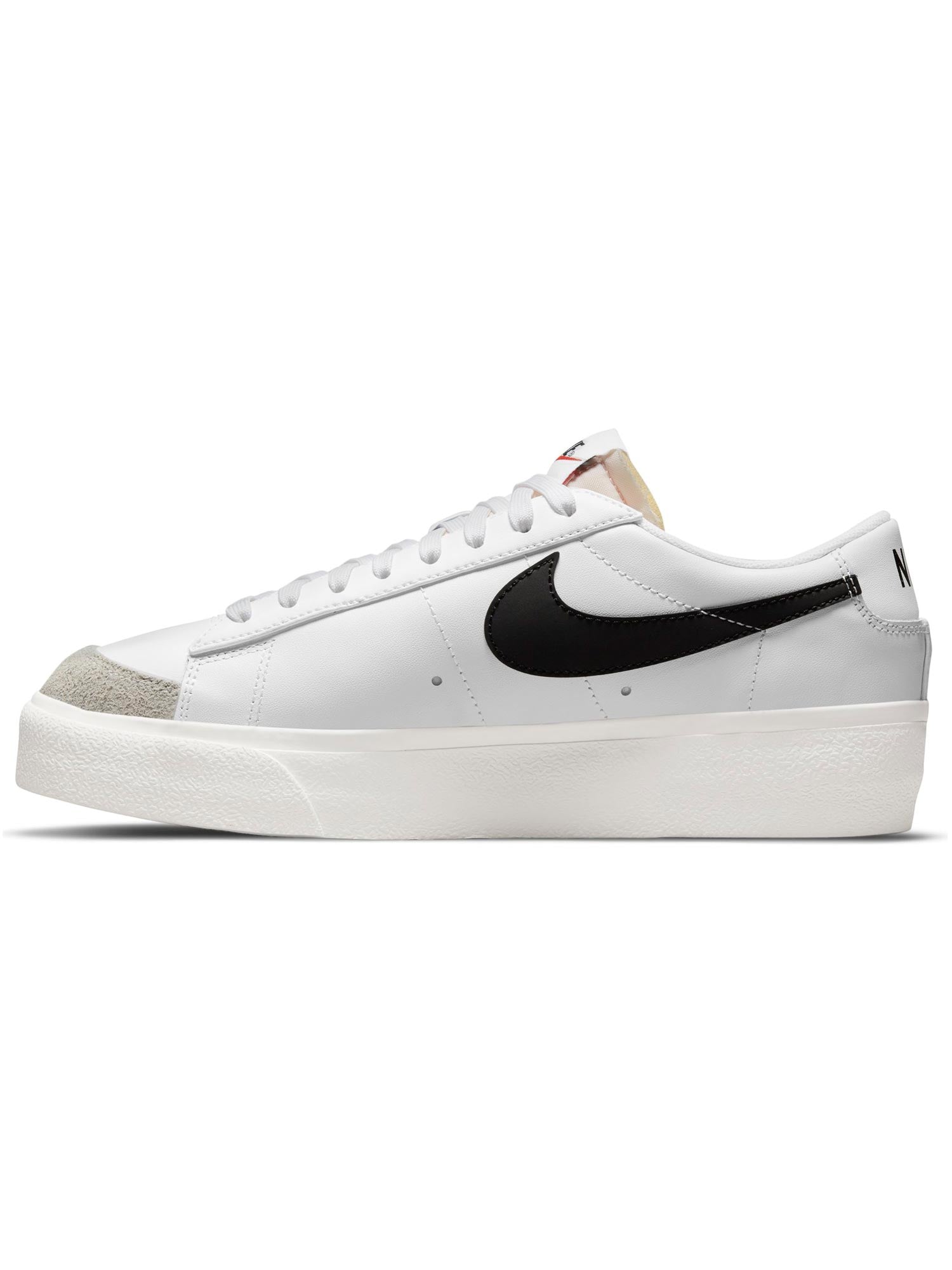NIKE Обувки W BLAZER LOW PLATFORM