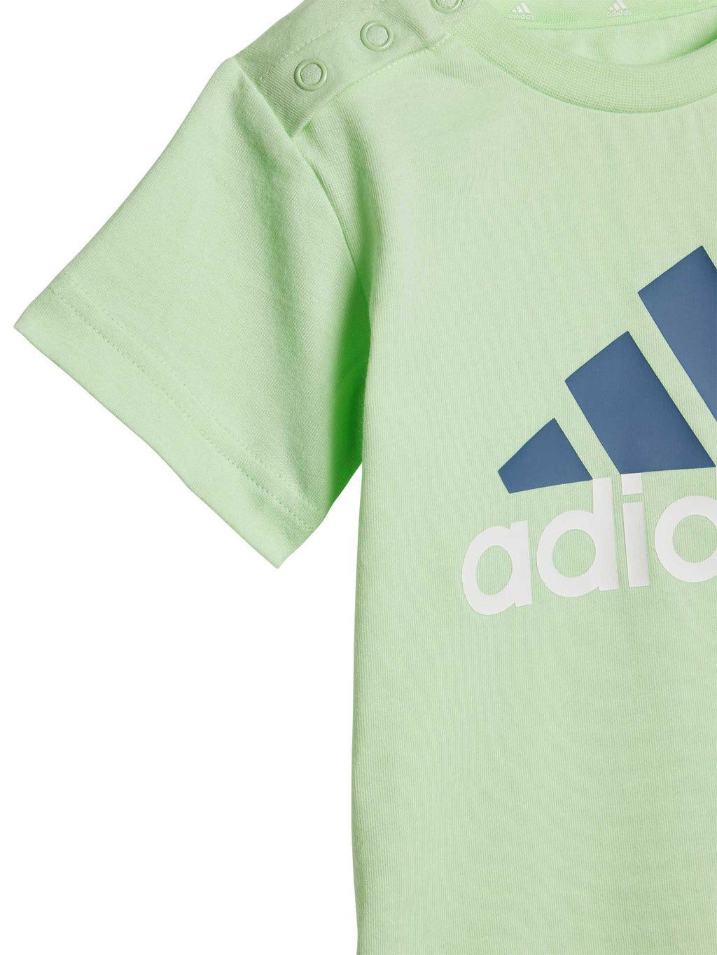 ADIDAS SPORTSWEAR Спортен екип Essentials Organic Cotton