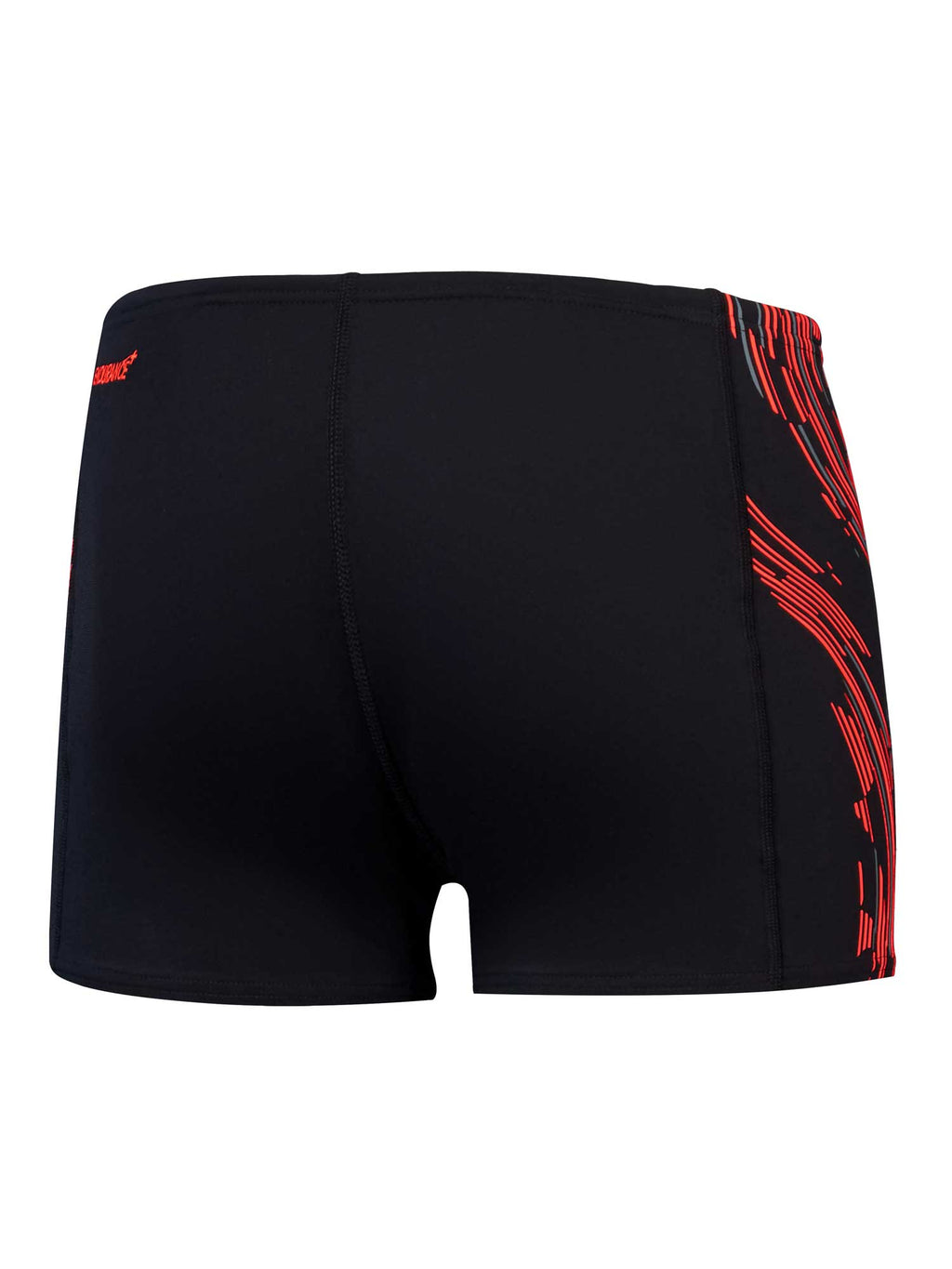 SPEEDO Бански MENS TECH PANEL AQUASHORT