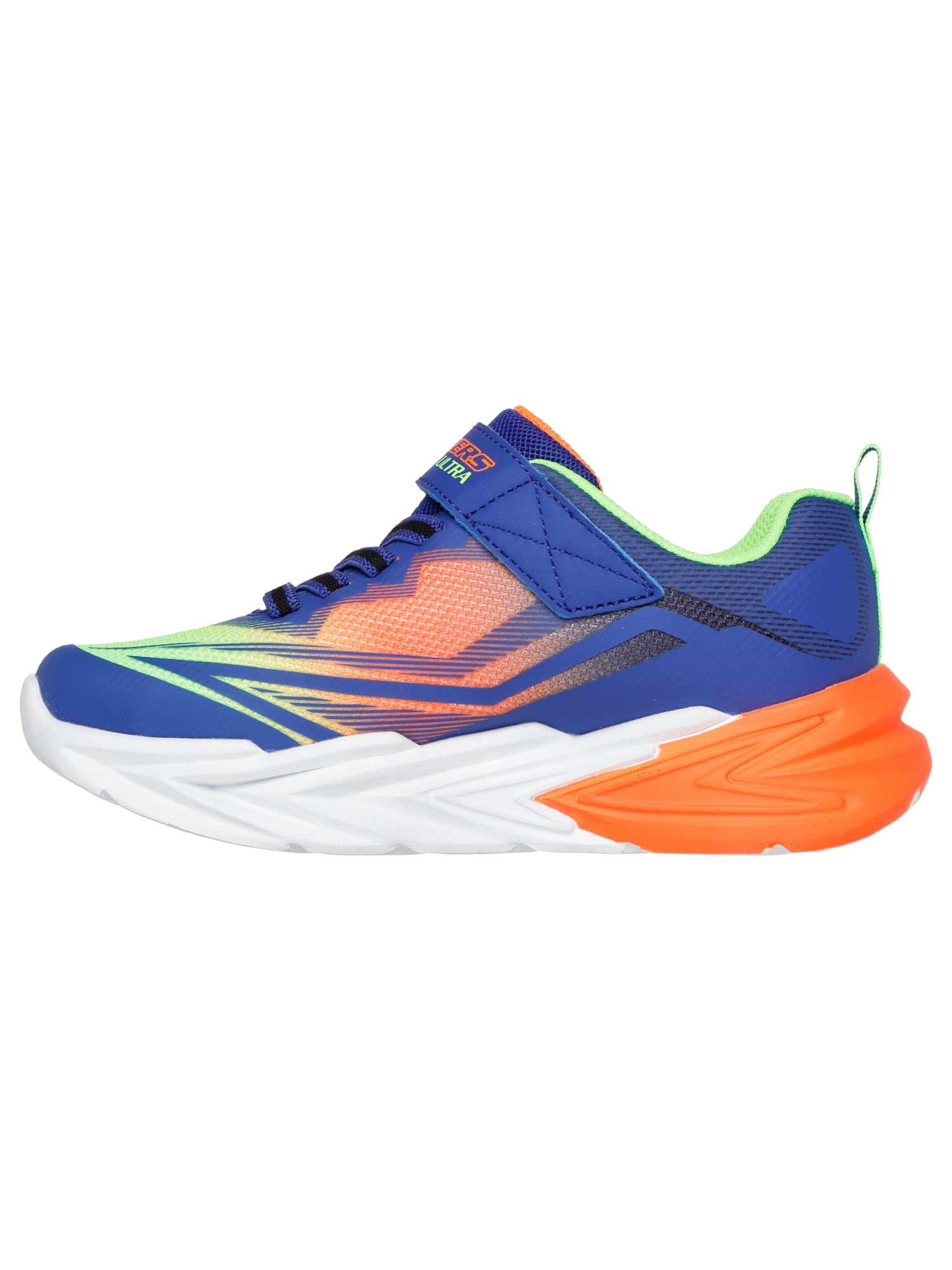 SKECHERS Обувки FLEX-GLOW ULTRA