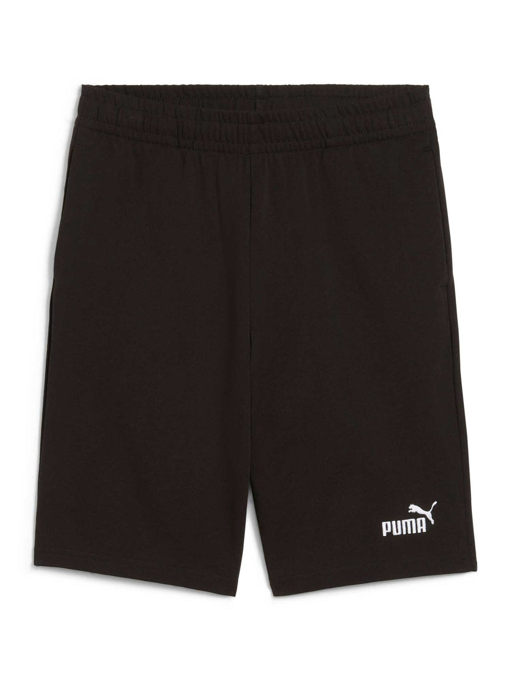 PUMA Къси панталони ESS No. 1 Logo Jersey Shorts B