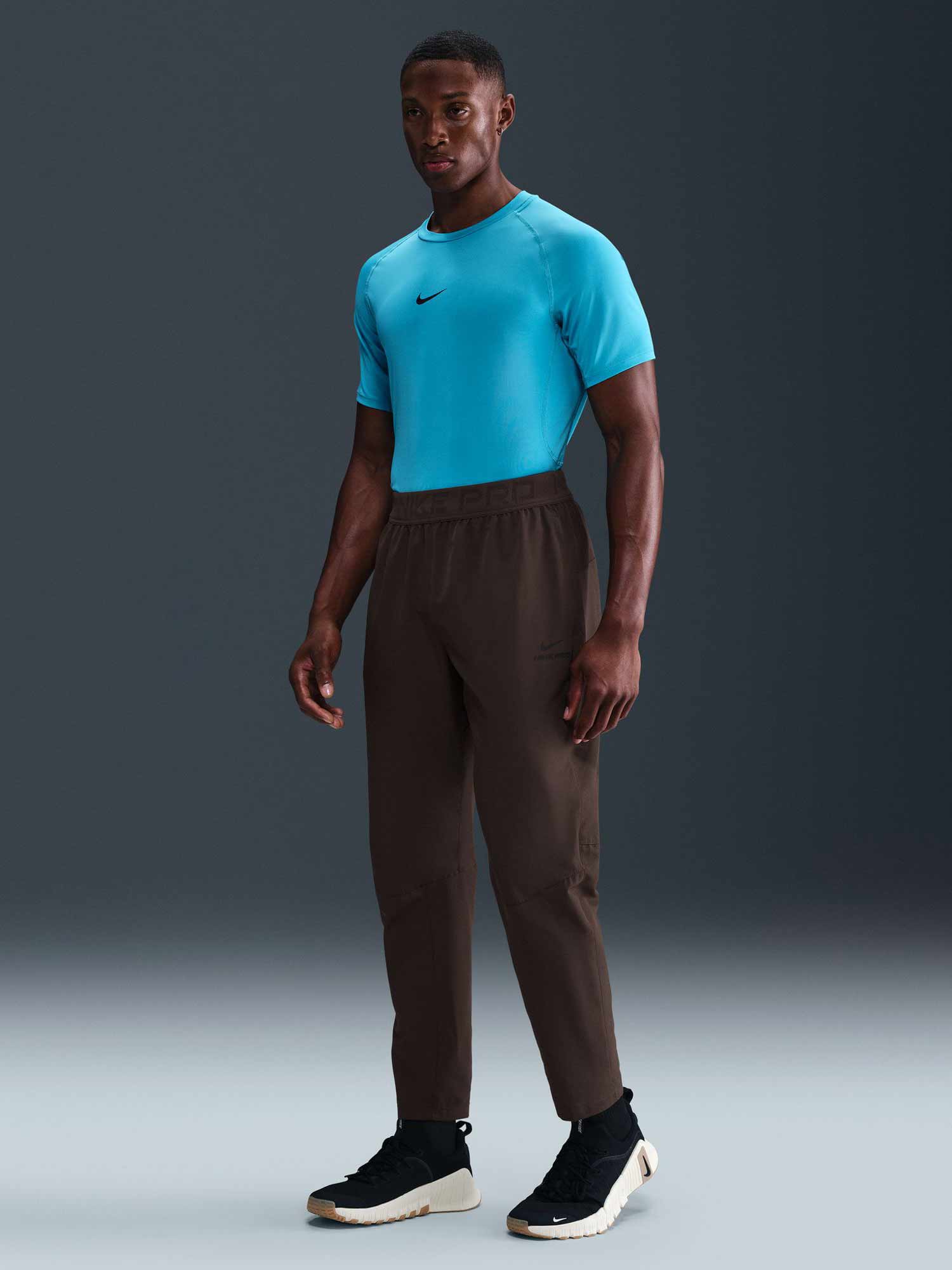 NIKE Спортно долнище M NP DF NPT PANT