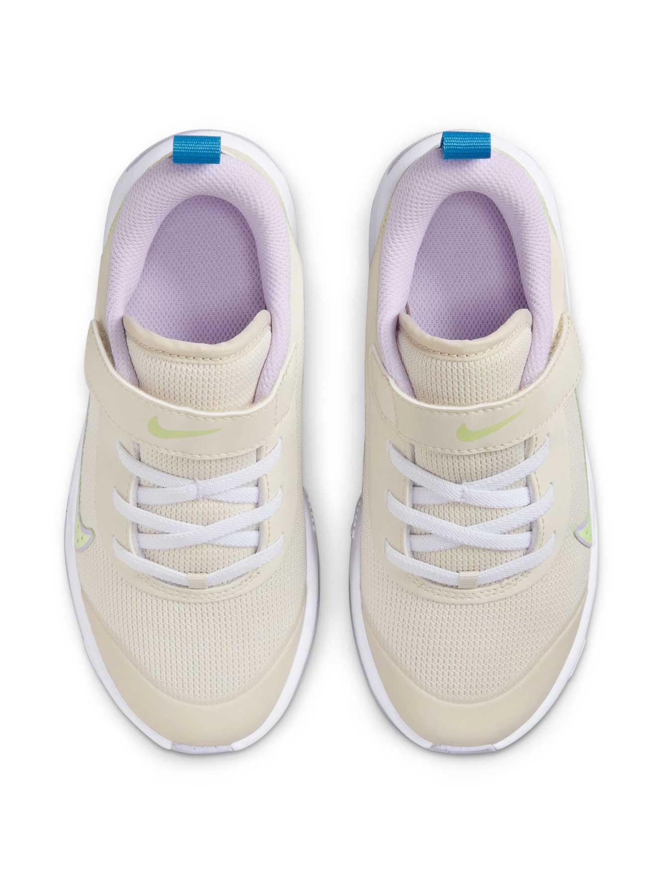 NIKE Обувки OMNI MULTI-COURT PS