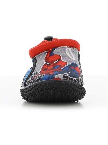 KIDS MOVIE HEROES Аква обувки SPIDERMAN MARVEL