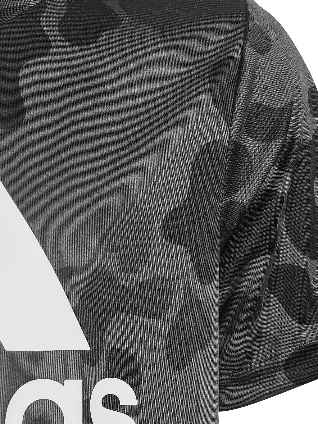 ADIDAS SPORTSWEAR Тениска Designed to Move Camo