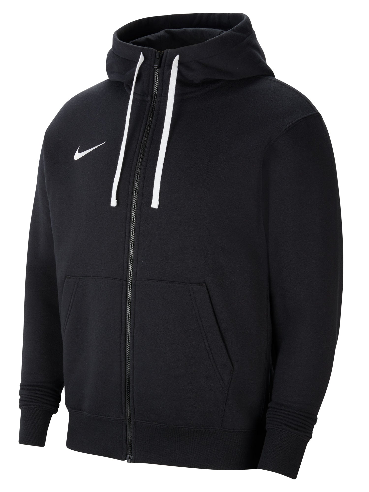 NIKE TEAM Суитшърт M NK FLC PARK20 FZ HOODIE