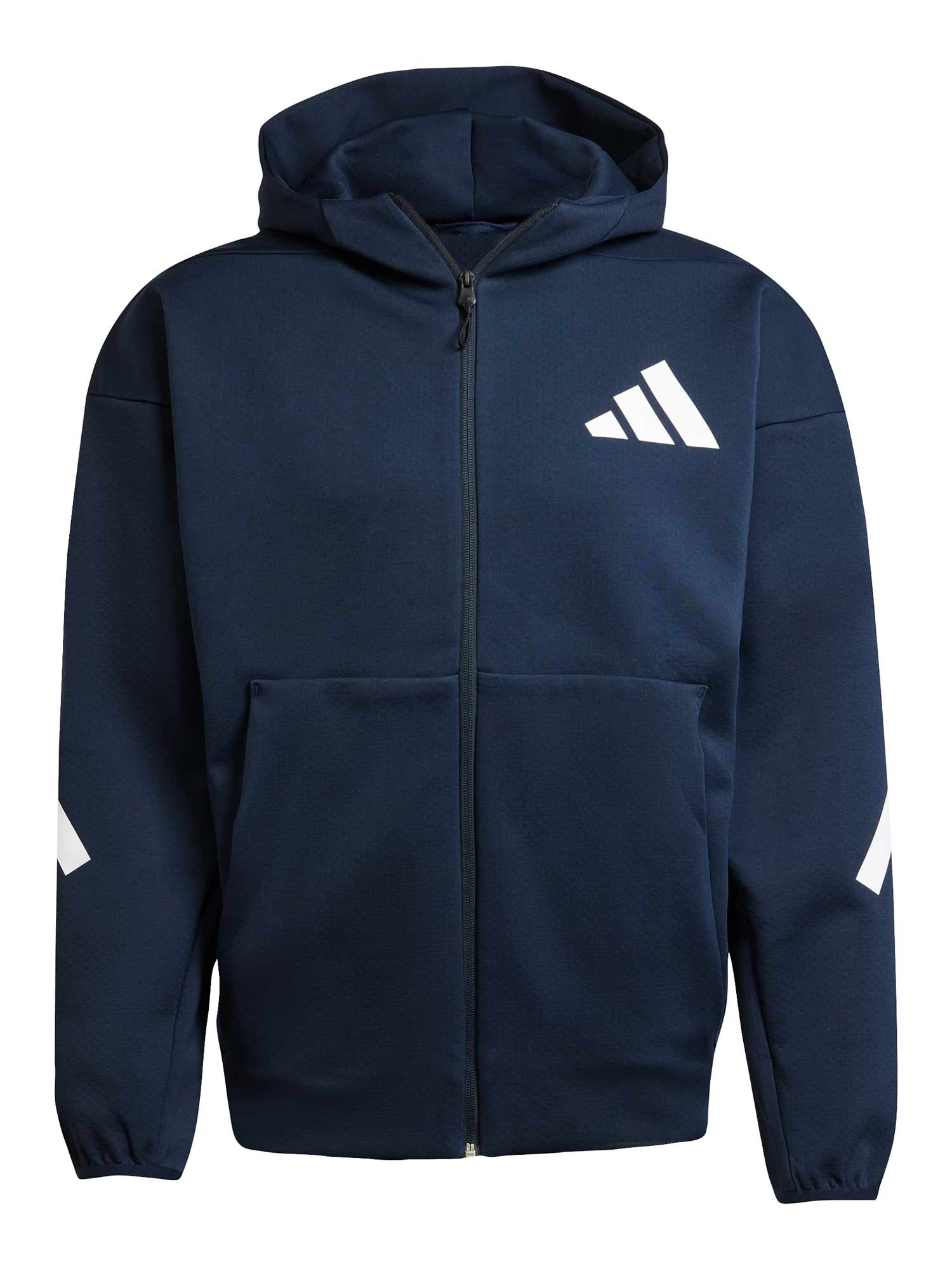 ADIDAS SPORTSWEAR Суитшърт New Z.N.E. Full-Zip Hooded Track Jacket