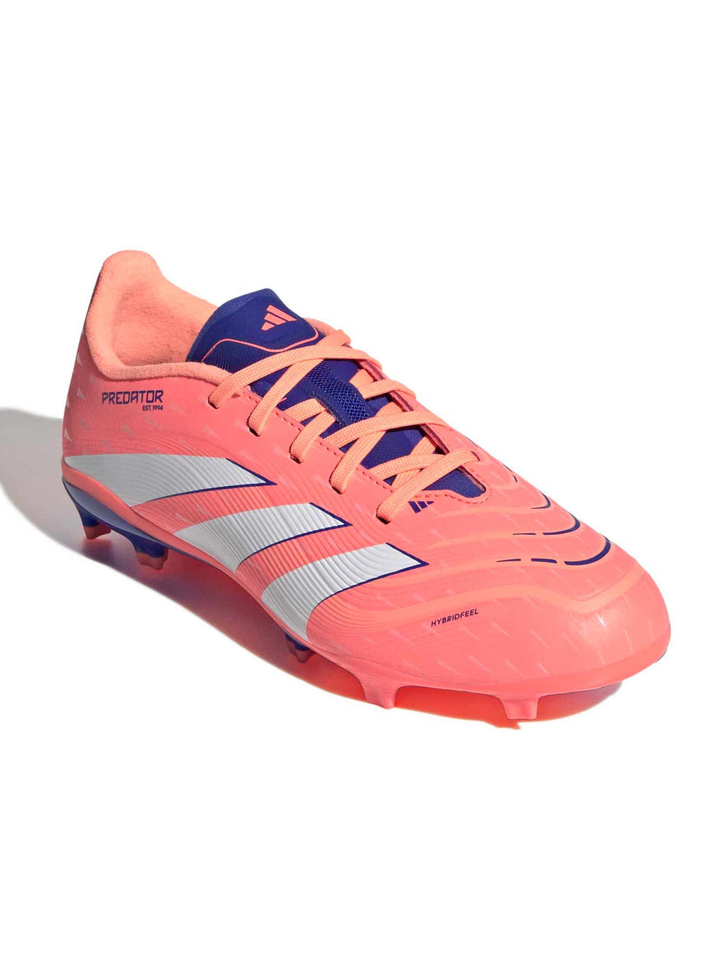 ADIDAS PERFORMANCE Обувки Predator League Firm\/Multi-Ground Kids