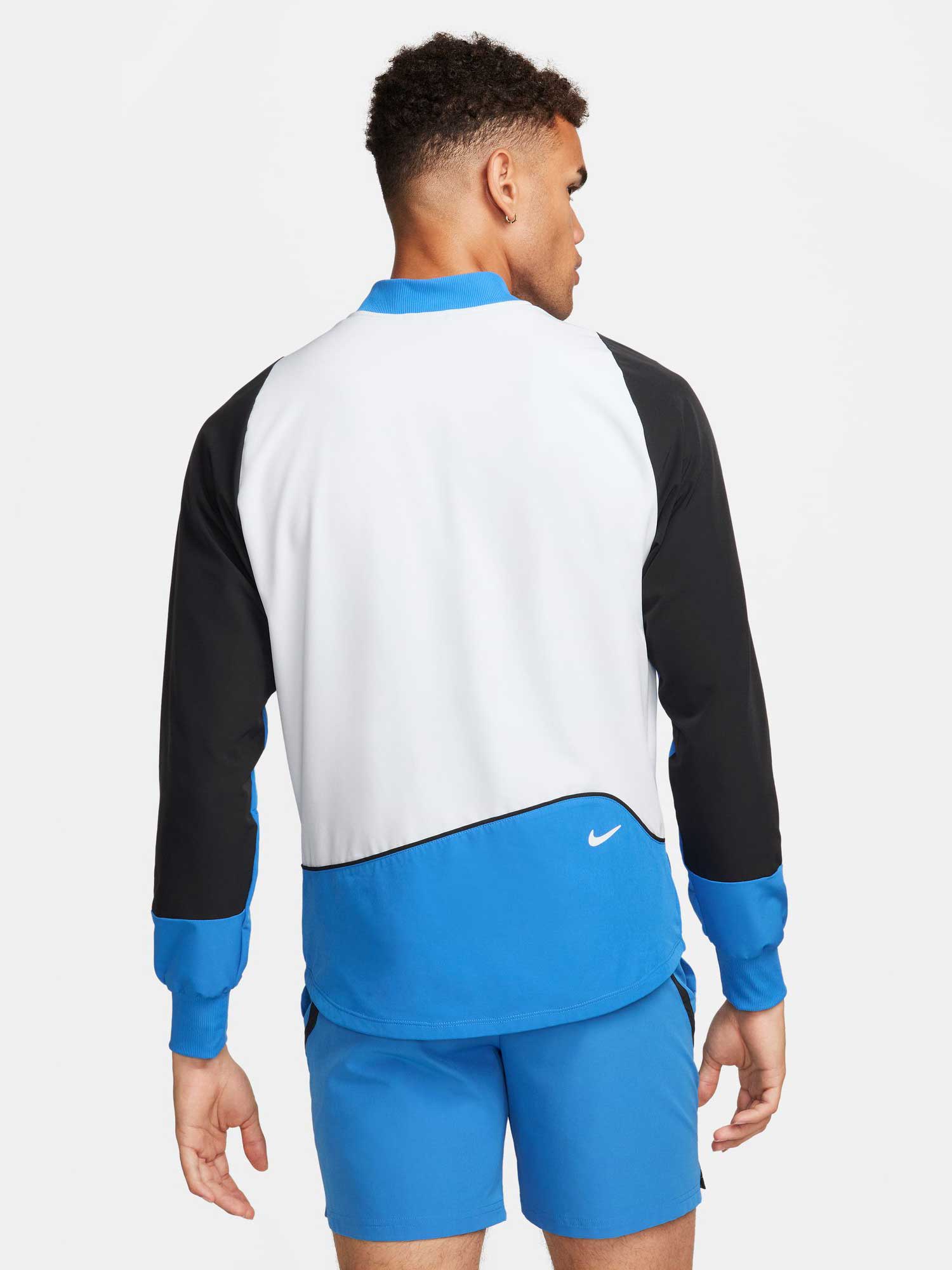 NIKE Спортно горнище M NKCT DF ADVTG JKT
