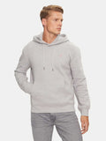 GUESS JEANS Суитшърт GJ HOOD SLIM MINI TRIANG SWEAT