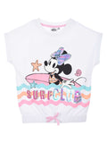 KIDS MOVIE HEROES Тениска MINNIE