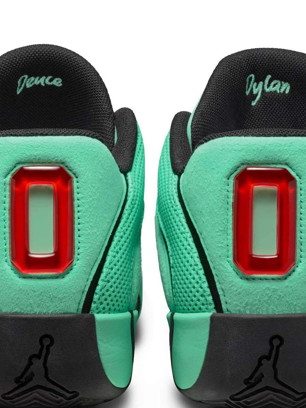 JORDAN Обувки JORDAN TATUM 4