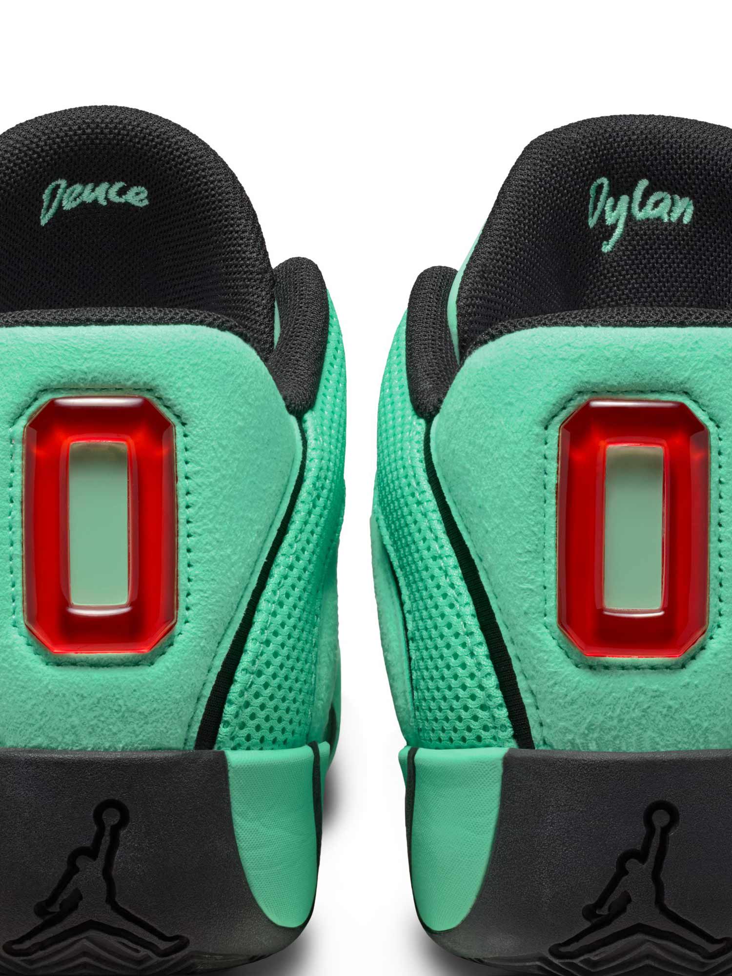 JORDAN Обувки JORDAN TATUM 4