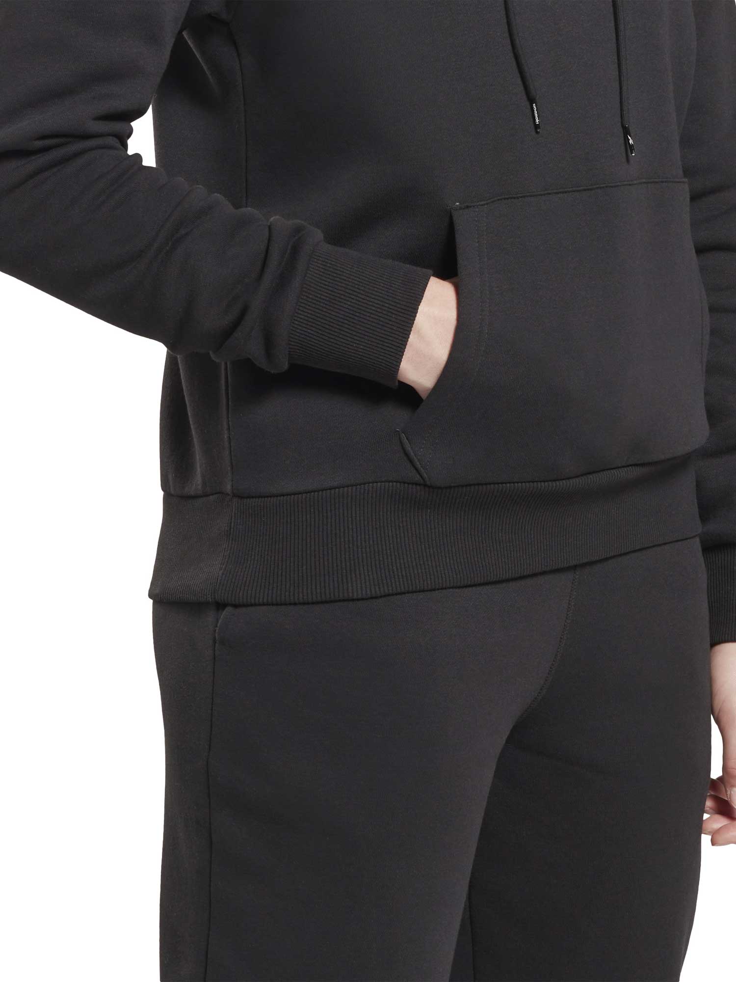 REEBOK Суитшърт Identity Big Logo Fleece