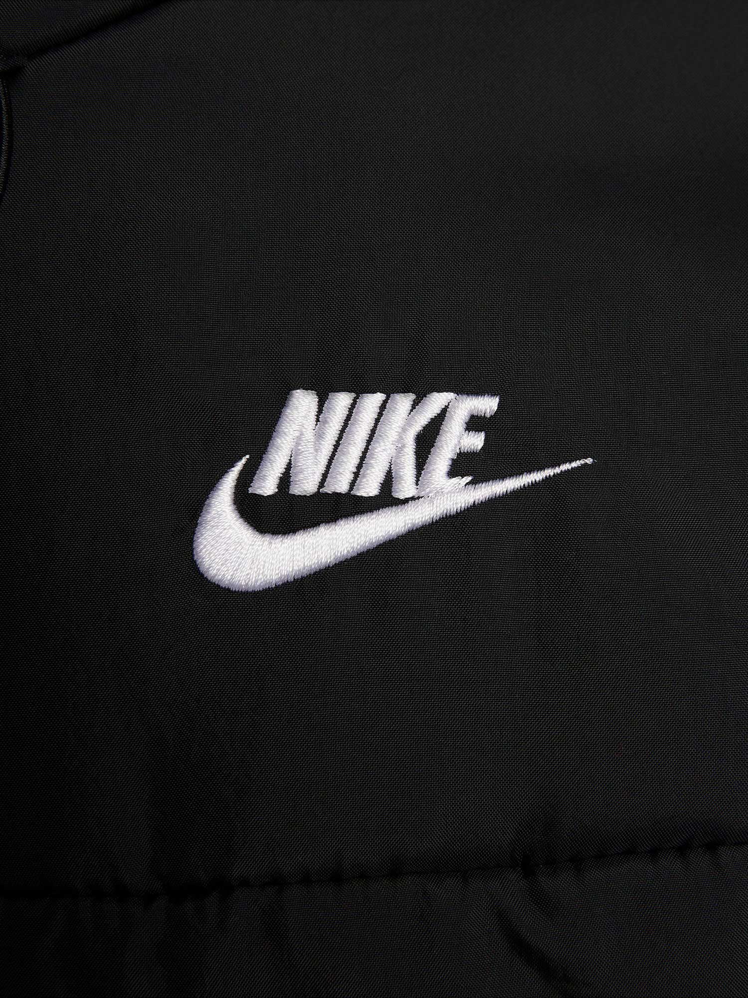 NIKE Яке W NSW ESSTL THRMR CLSC PUFFER