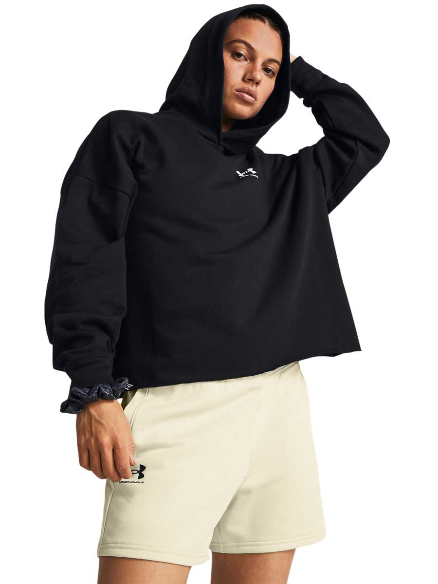 UNDER ARMOUR Суитшърт UA Rival Terry OS