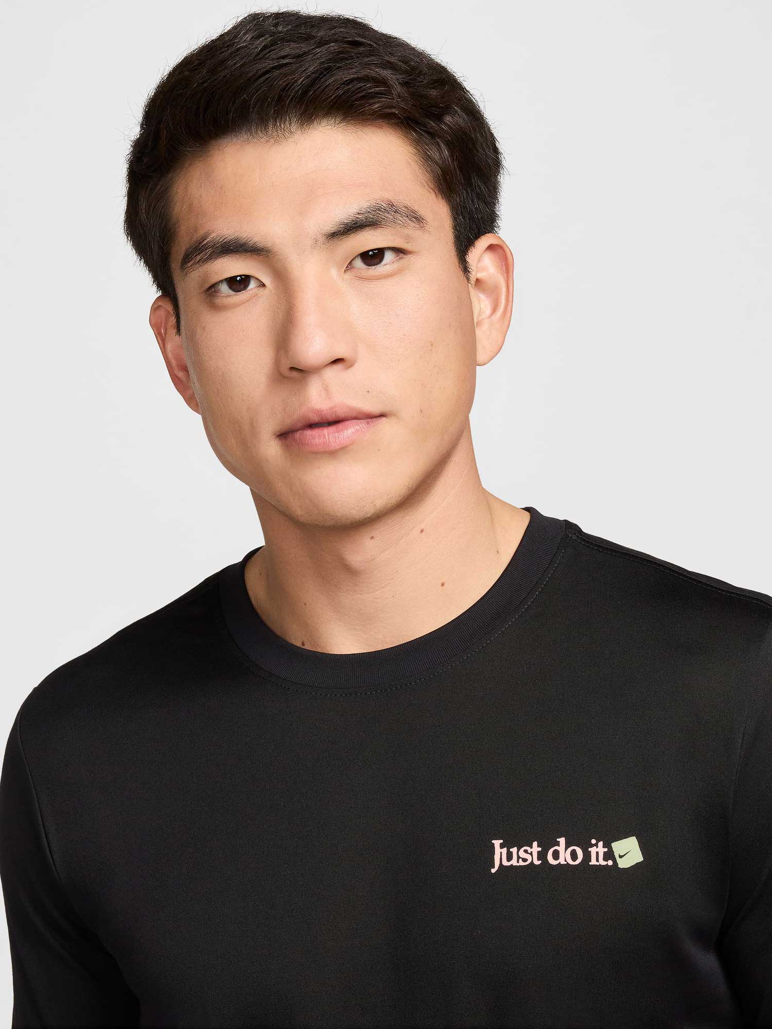 NIKE Тениска M NK DF TEE RLGD IYKYK 2
