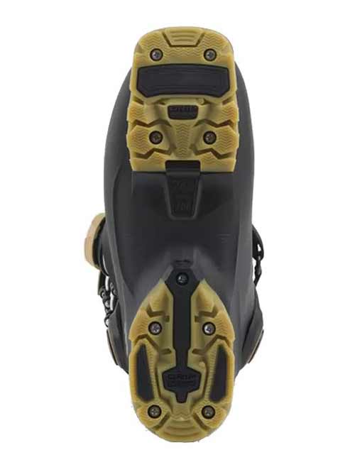 DALBELLO Ски обувки VELOCE SPACE 85 W BOA