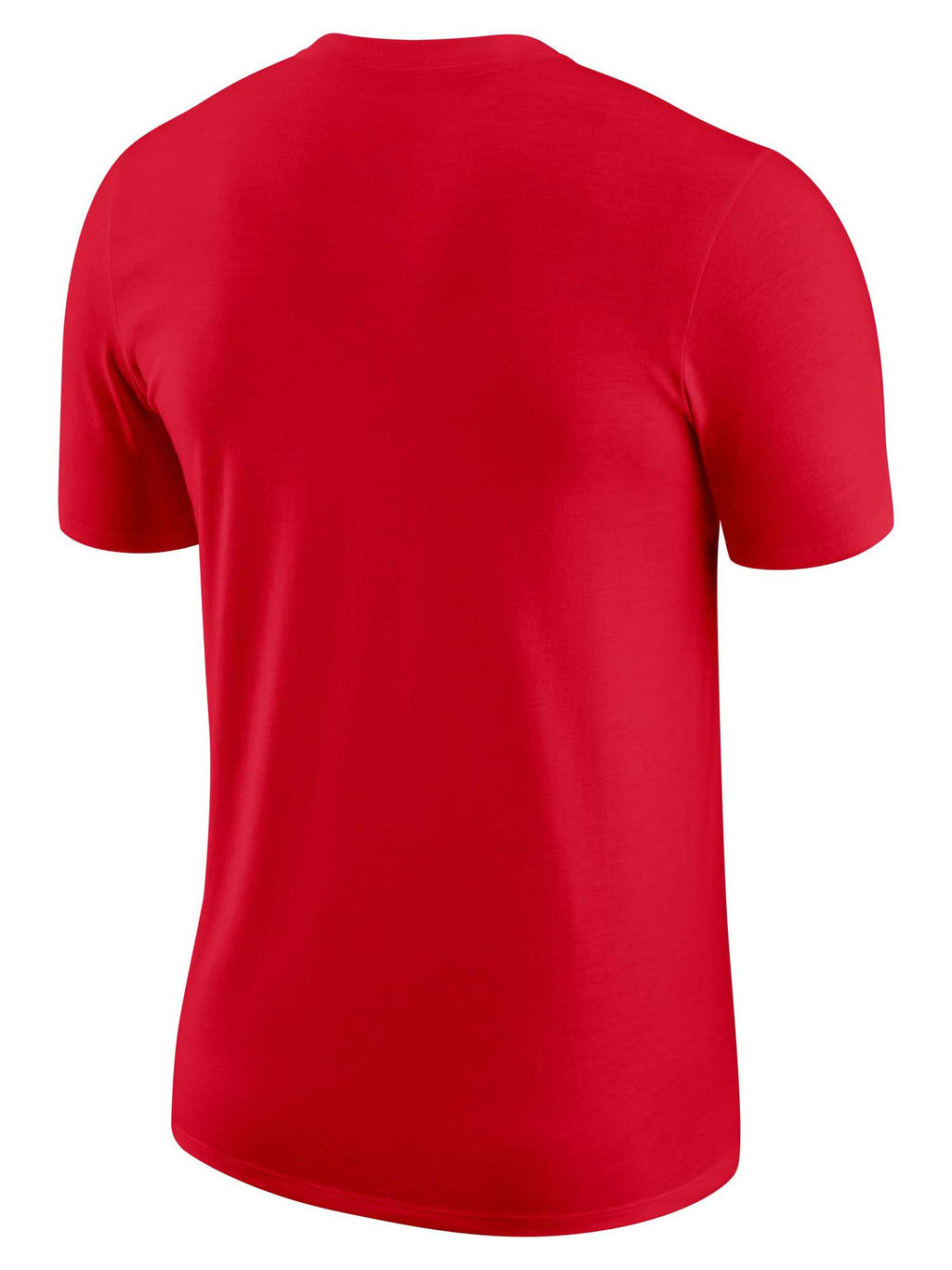 NIKE Тениска CHI M NK ES NBA JDI SS TEE