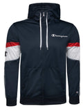 CHAMPION Суитшърт Hooded Full Zip Sweatshirt