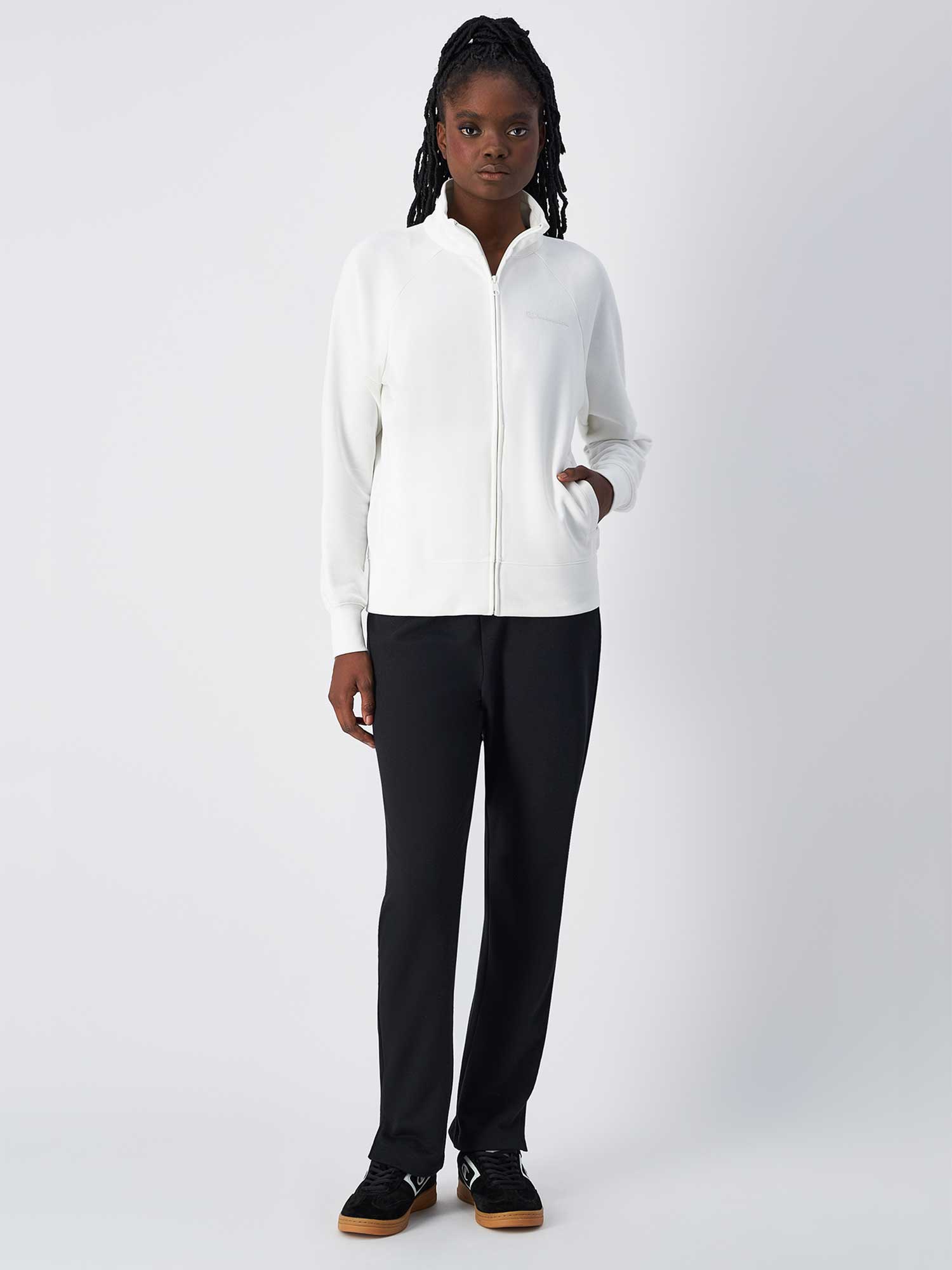 CHAMPION Спортен екип Full Zip Suit