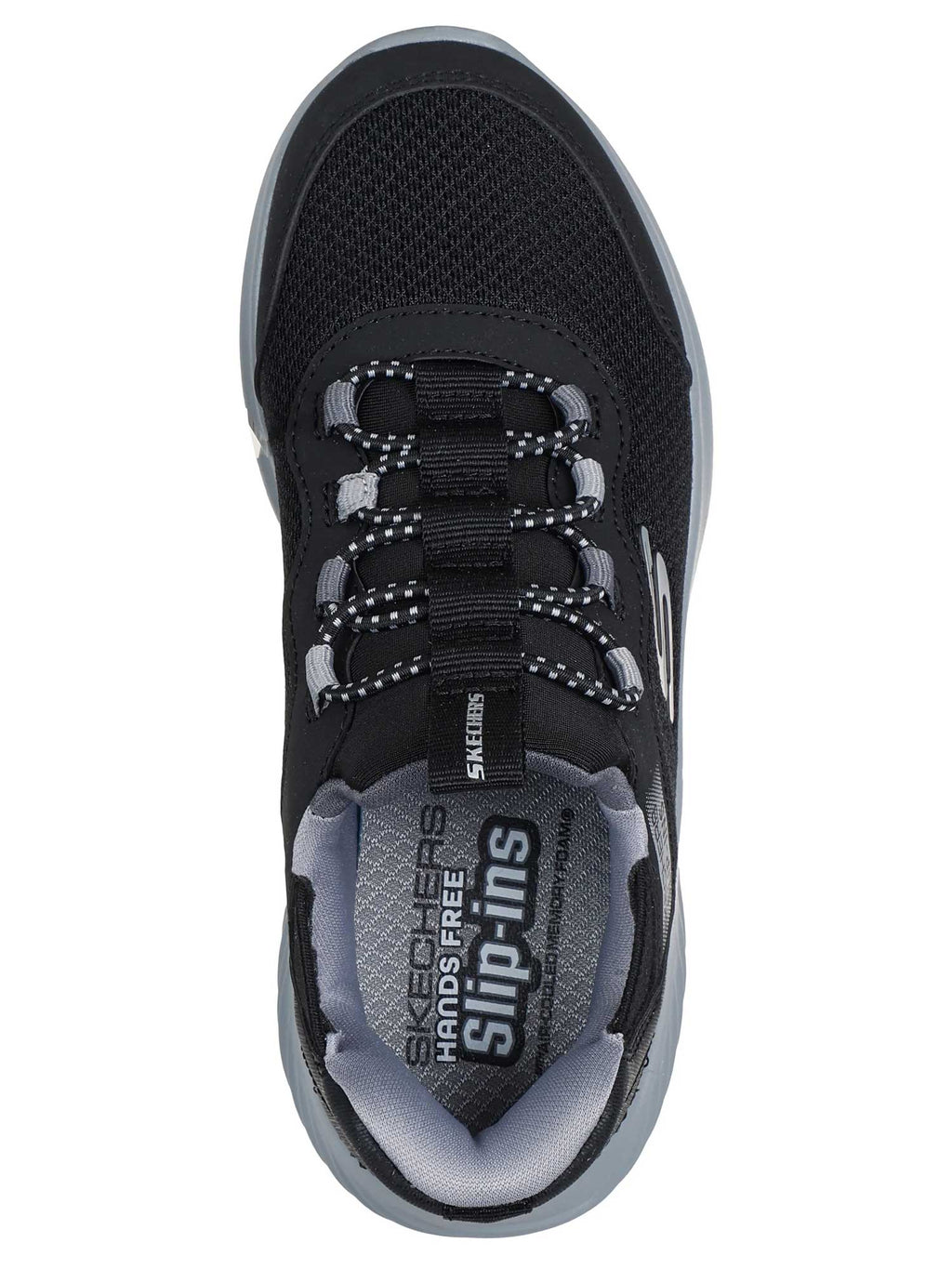 SKECHERS Обувки BOUNDER - BRISK-BURST