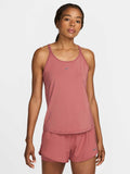 NIKE Потник W NK ONE CLASSIC DF STRPY TANK