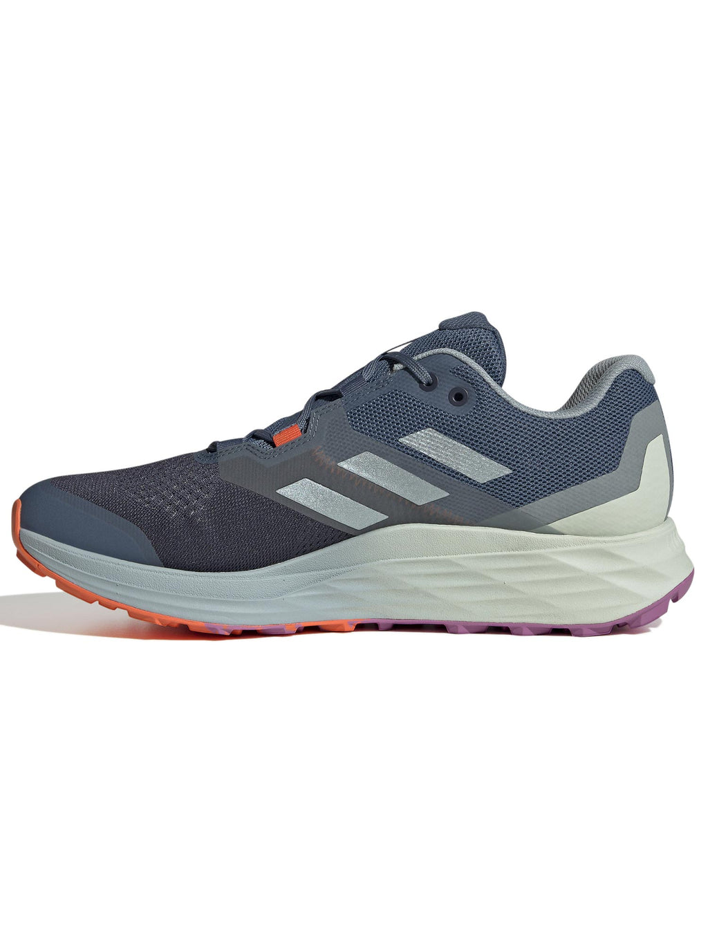 ADIDAS PERFORMANCE Обувки Terrex Two Flow Trail Running