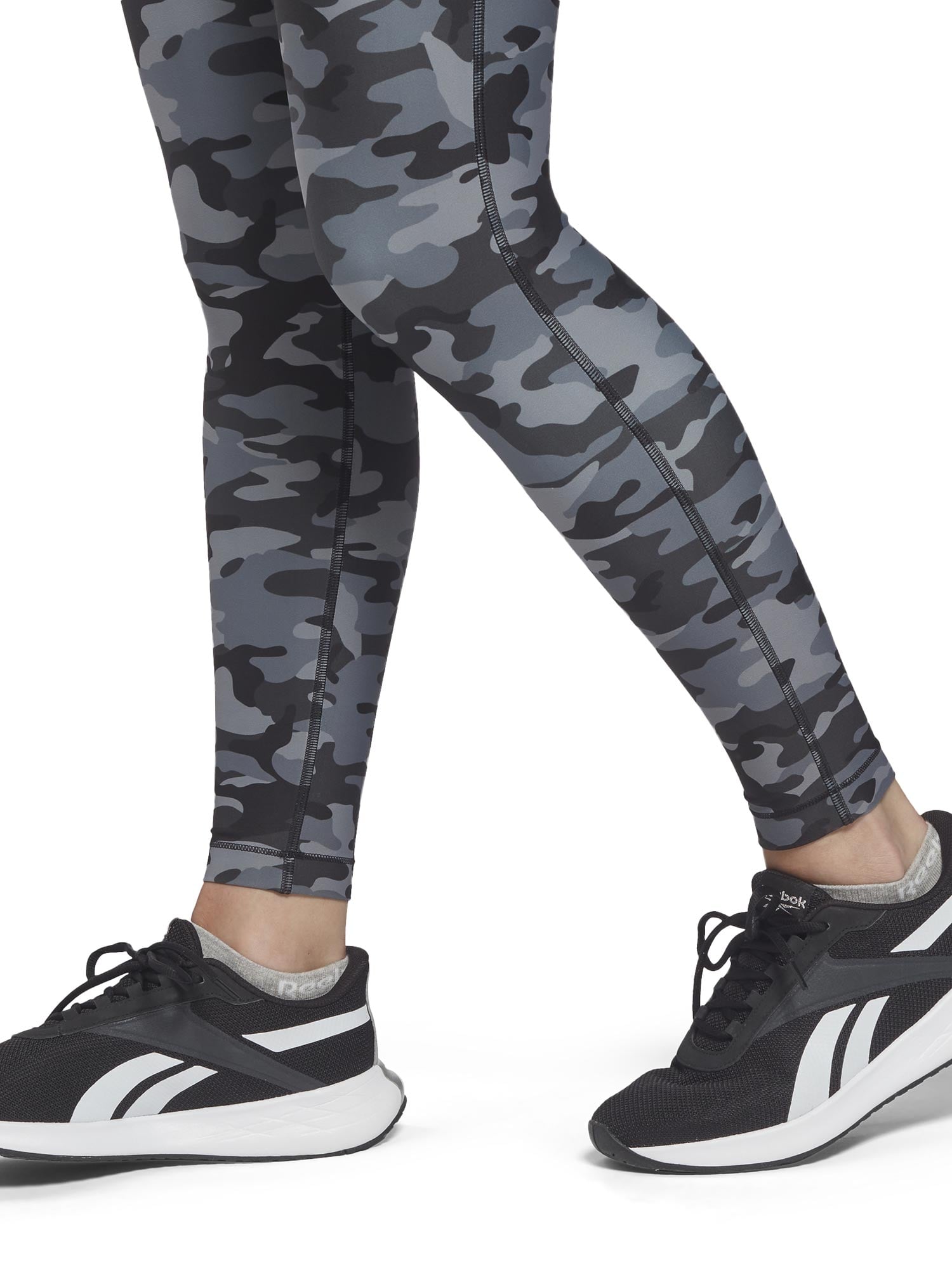 REEBOK Клин Lux Bold Camo Print