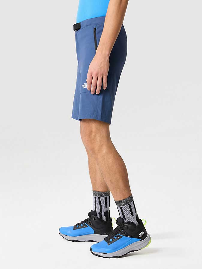 THE NORTH FACE Къси панталони M LIGHTNING SHORT