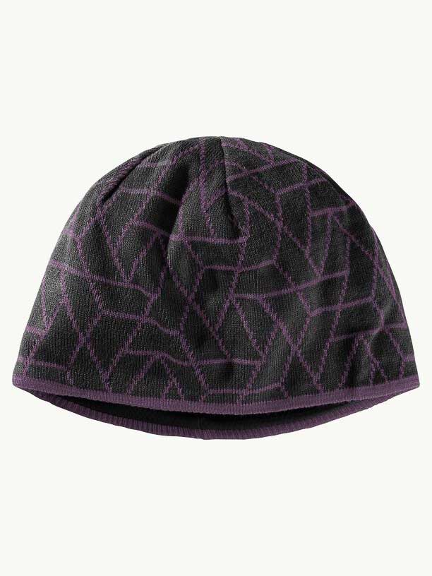 JACK WOLFSKIN Шапка ALPSPITZE