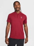 NIKE Тениска M NKCT DF ADVTG POLO