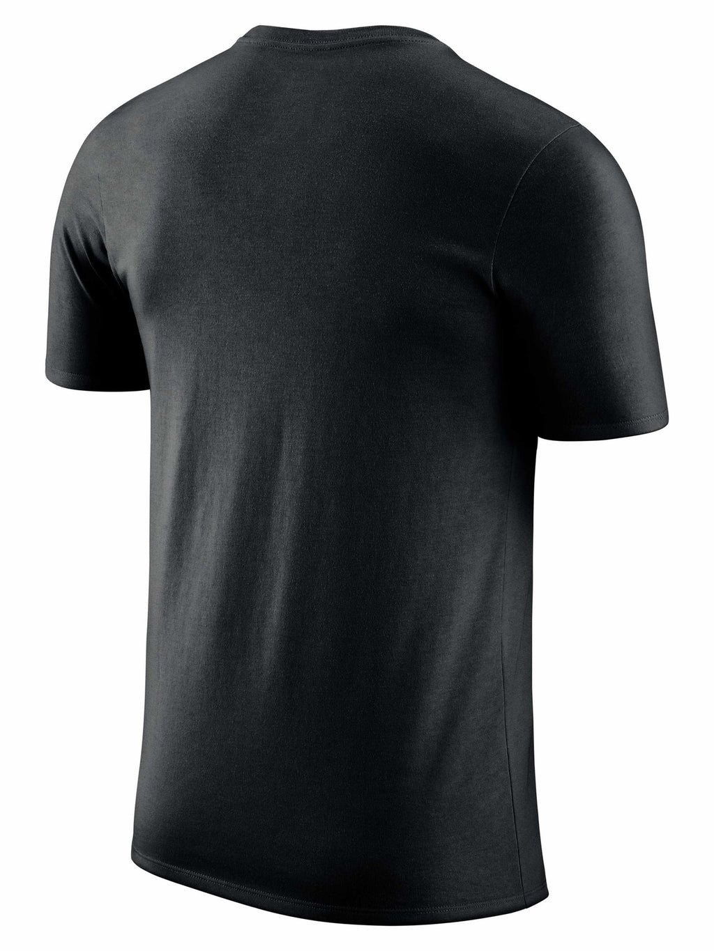 NIKE Тениска LAL M NK CTS TIOY SS TEE