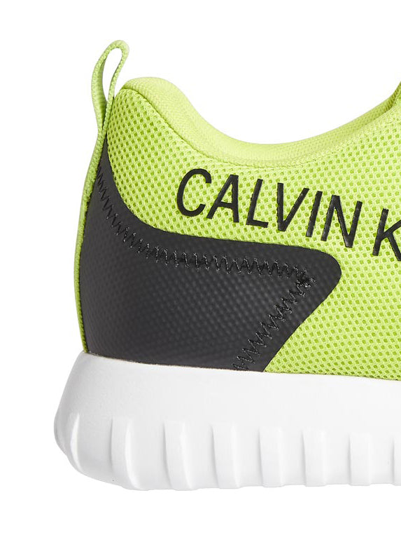 Calvin Klein Jeans Обувки RUNNER
