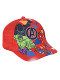KIDS MOVIE HEROES Шапка AVENGERSCLASSIC